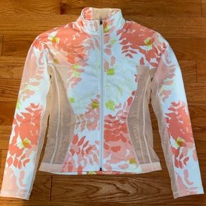 Lululemon Running Jacket